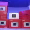 Airtel mifi