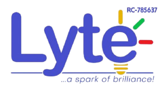 Lyte Logo