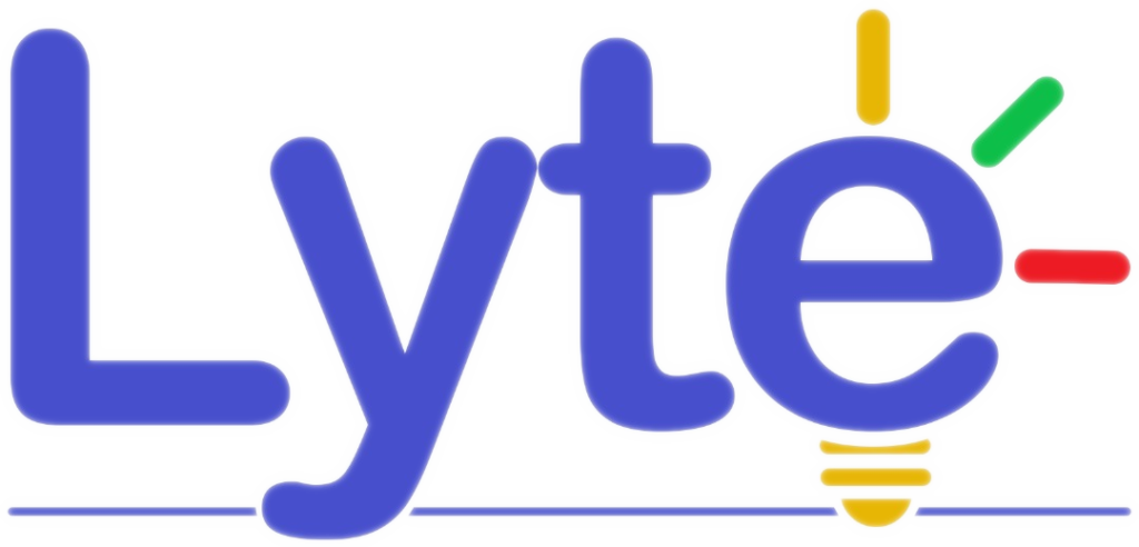 lyte affiliate logo