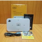 MTN Broadband MiFi