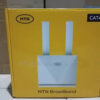 MTN 4G Cat-4 Router(Standard)