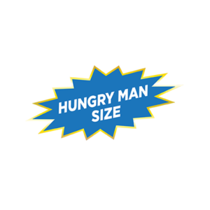 Indomie hungry-man-logo01