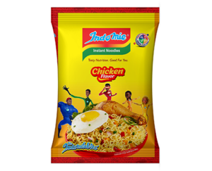 Indomitables Chicken-70g-use