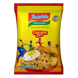 Indomitables Chicken-70g-use