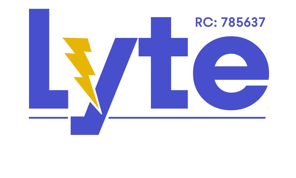 Lyte LOgo